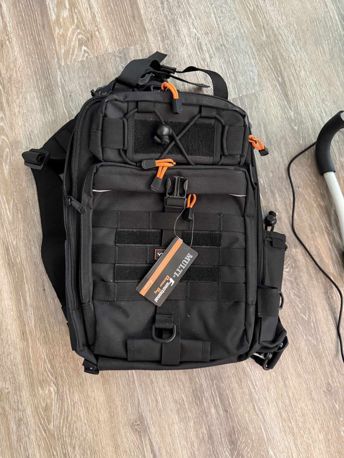 Brand New Back Pack