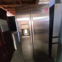 Refrigerator General Electric 