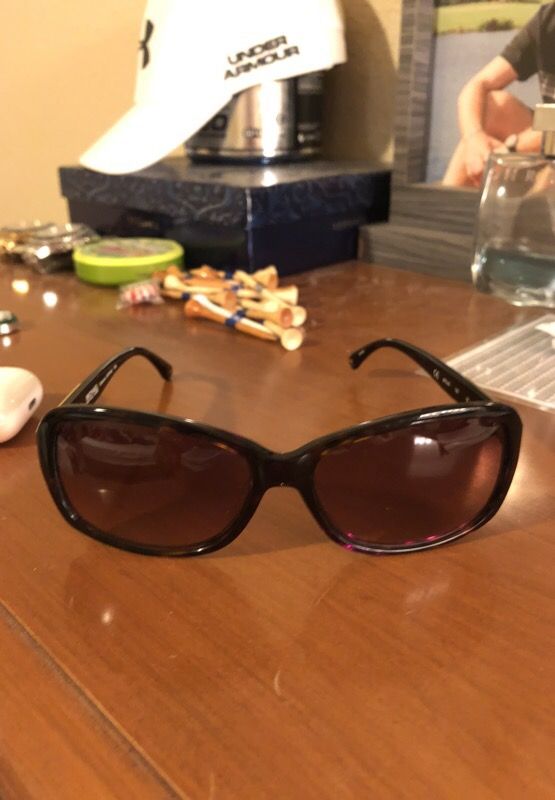 Michael Kors Women's Claremont Sunglasses