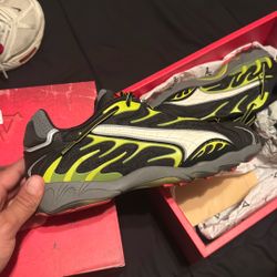 Puma Shoes