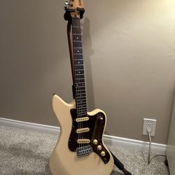 Hohner JT 60 ATN Hollywood Special electric Guitar - 1990's