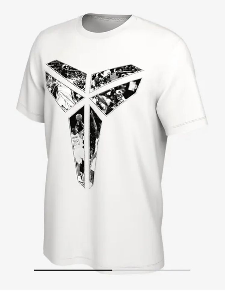 Nike Kobe Mamba T Shirt Shirts