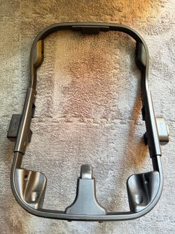 Nuna car seat adapter/ Adaptador Nuna