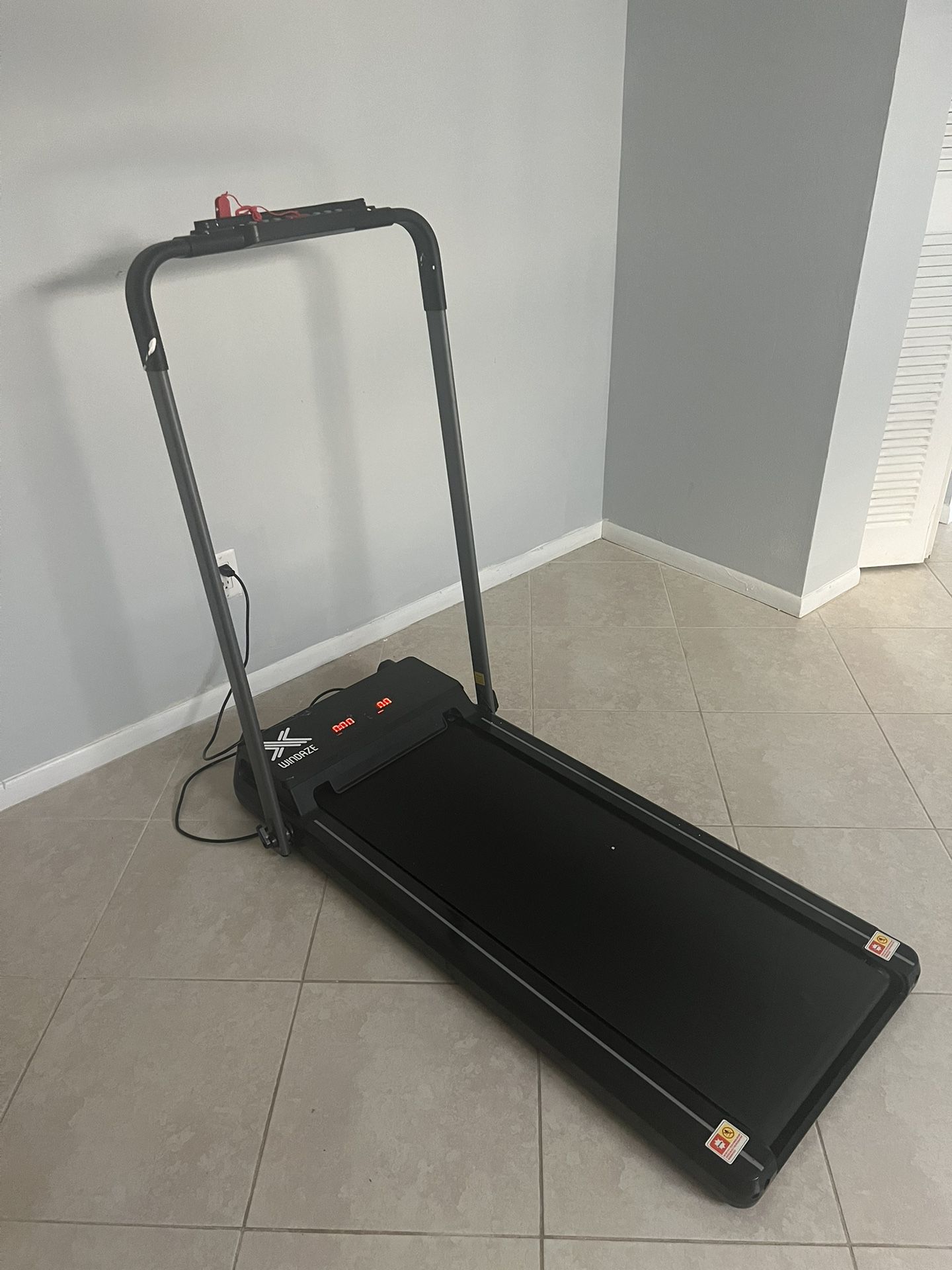 Walking Pad/Treadmill