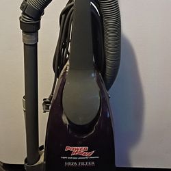 Vacuum Cleaner Panasonic (Works Great)