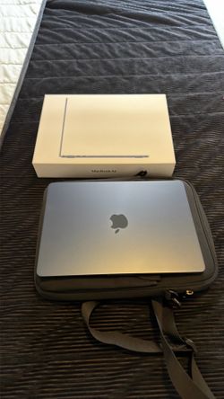 Apple MacBook Air M5 13-inch