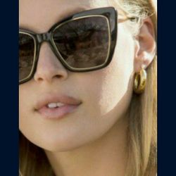 DIFF EYEWEAR Becky IV