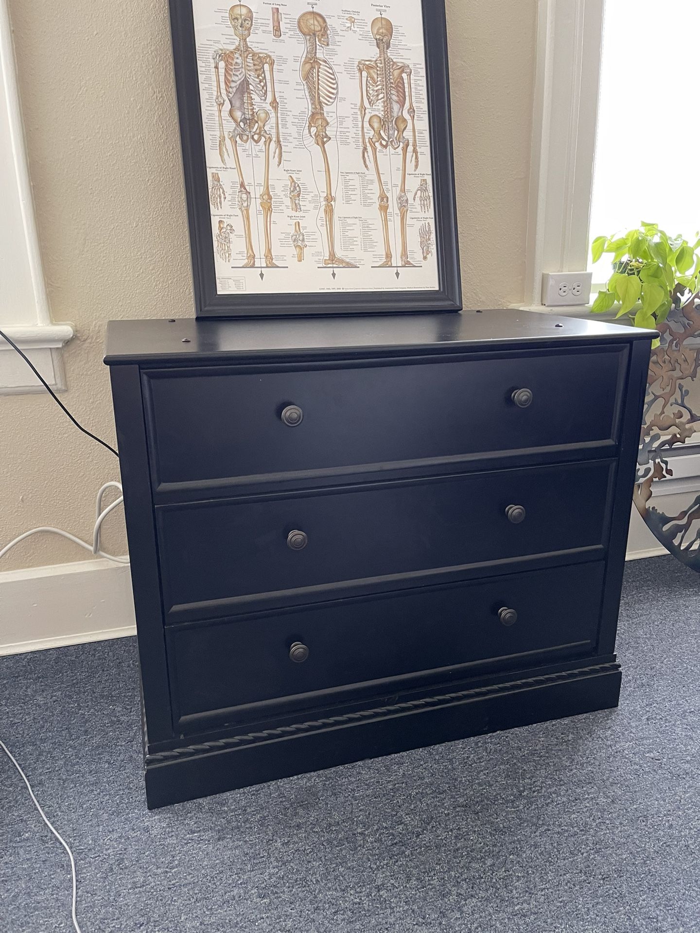 Small Dresser