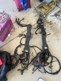 Harley Parts