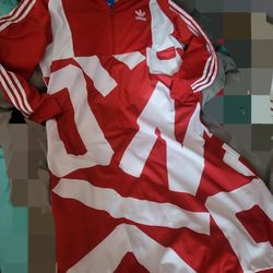 Adidas Dress