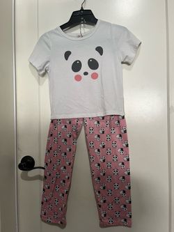 Girls Pajamas