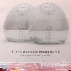Baby Breast Pump