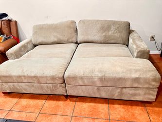 Couch for sale