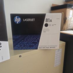 HP 8A TONER (Two)