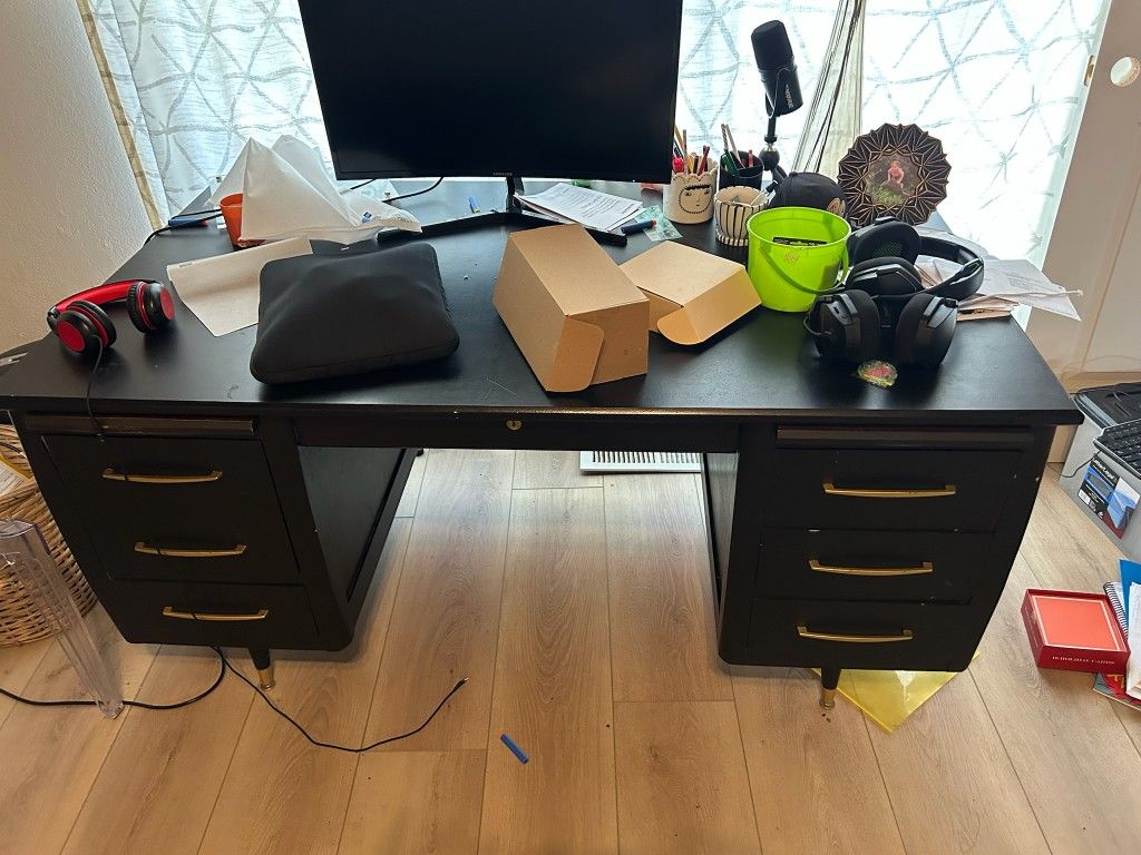 Desks