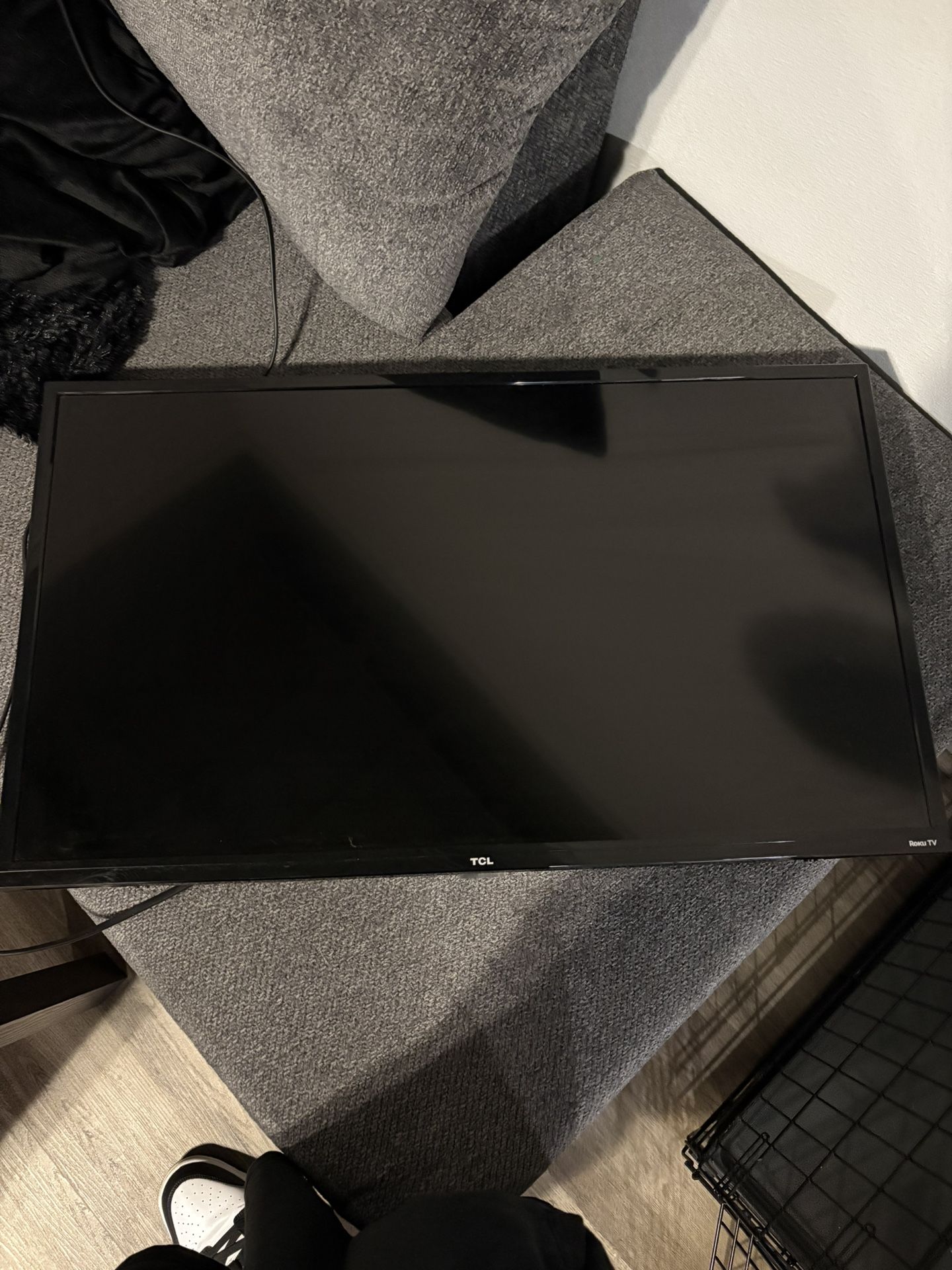 TCL 32 Inch Roku