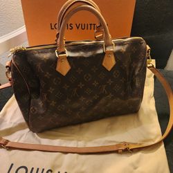 Lv  Speedy