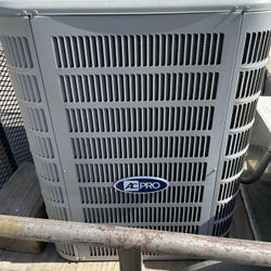 AC PRO
