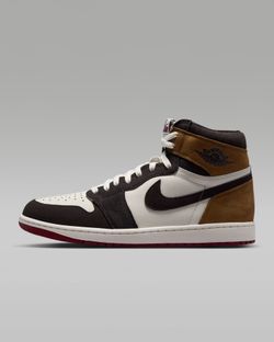 Jordan's size 8