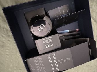 Dior Cologne sauvage