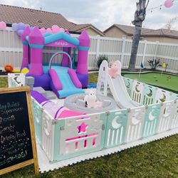 Soft Play Ball Pit
