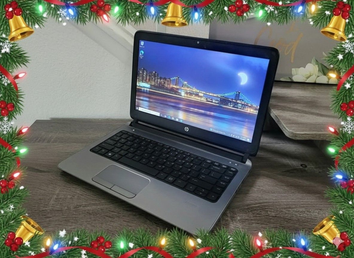 Hp i3 Laptop***More Laptops On My Page