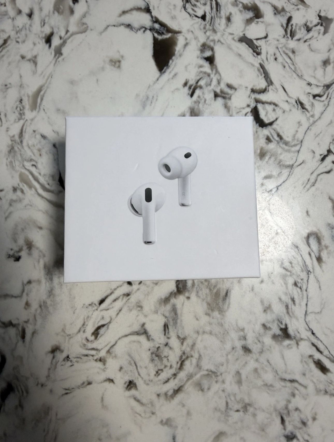 AirPod Pro 3 Sealed New