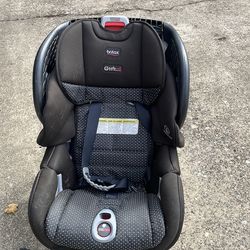 Britax car seat