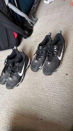 Kids Baseball cleats