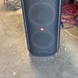 Jbl Speaker 