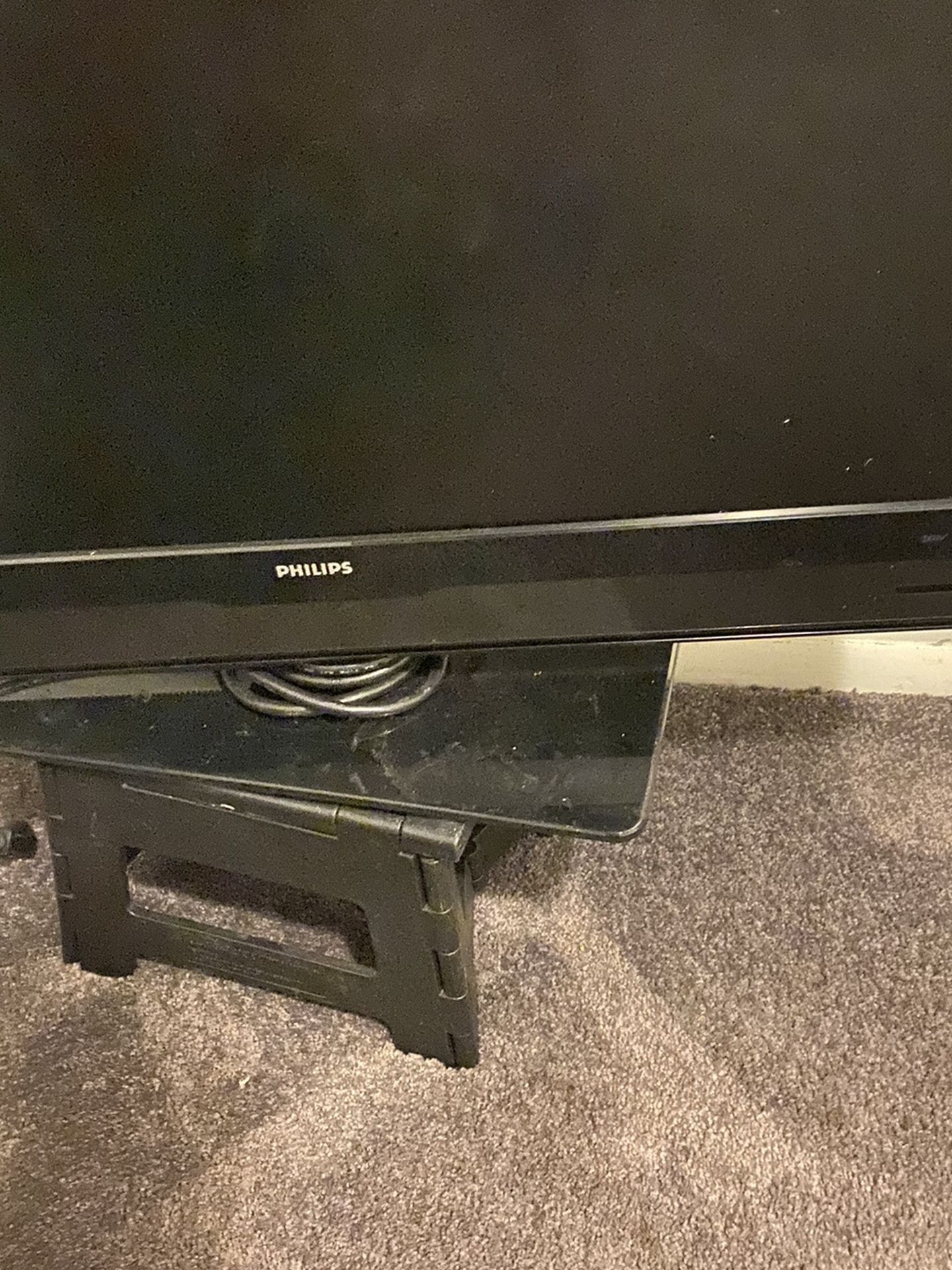 Flat TV