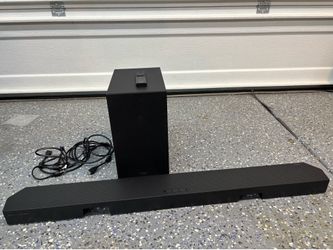 Samsung HW-Q60CF 3.1.2 Ch Soundbar with Wireless Subwoofer