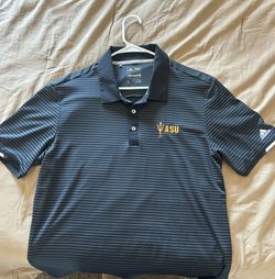 ASU golf Polo