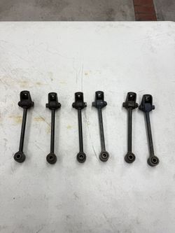 Yamaha banshee engine braces