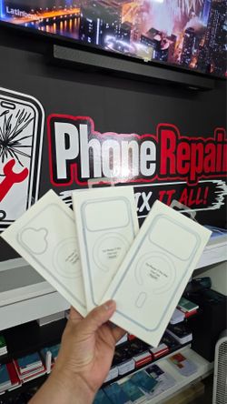 New phones cases iPhone