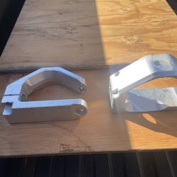 EG/DC MPC Drop forks 