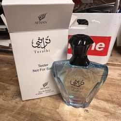 Afnan - Turathi Electric