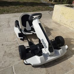 Ninebot Go-kart