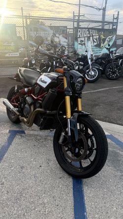 2019 FTR