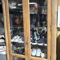 China Cabinet