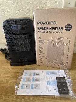Space Heaters for indoor