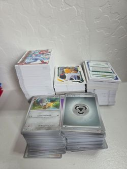 BUYING CARDS AND COLLECTIBLES