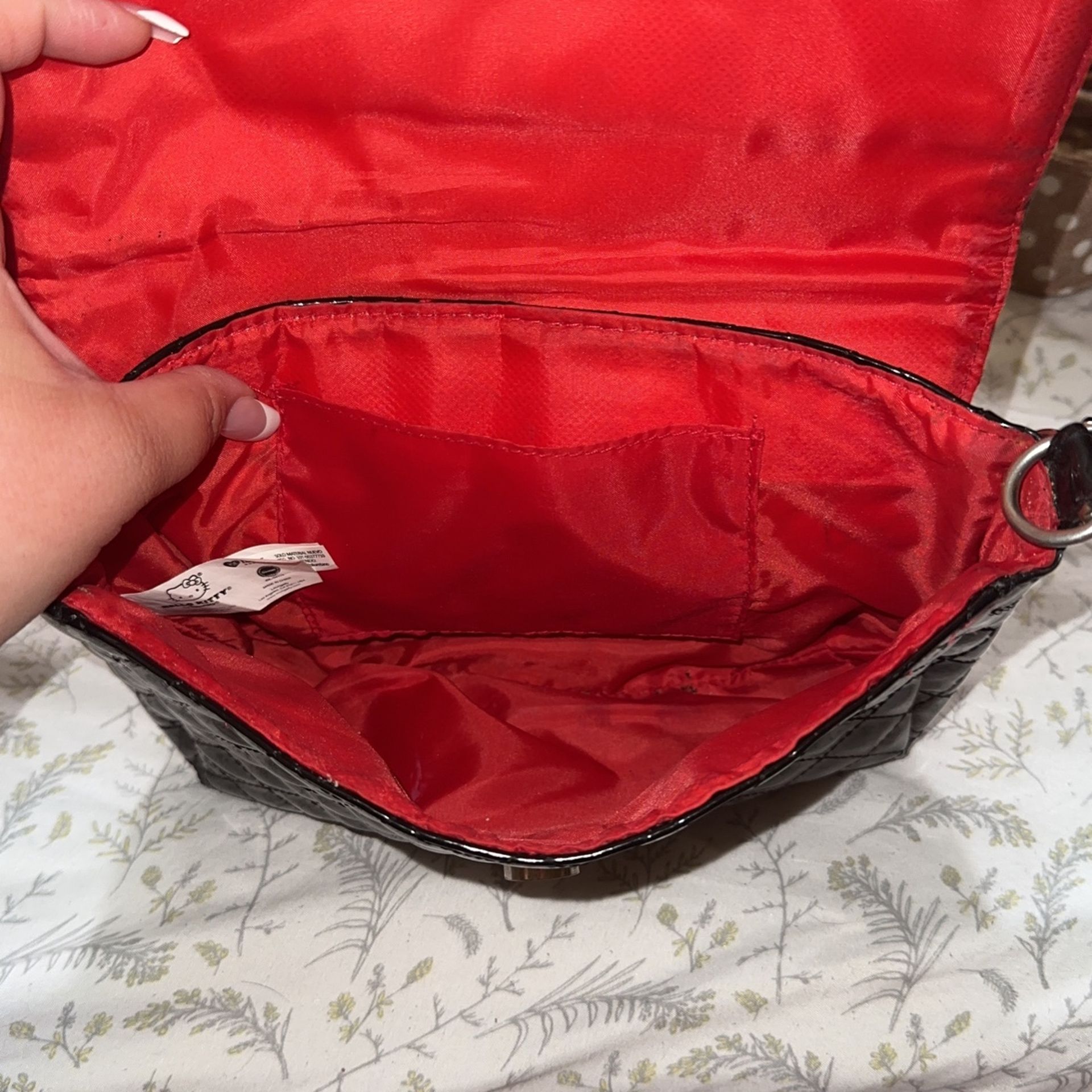 Purse Hello Kitty