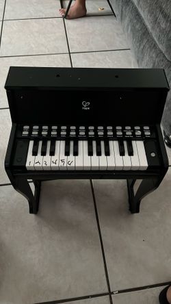Piano