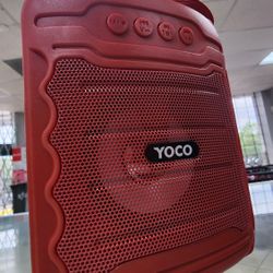 Wireless Portable Wireless Speaker Bluetooth Rechargable 