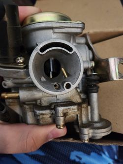 50cc Moped Carb