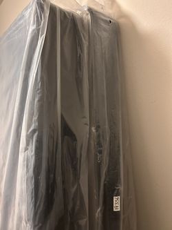 Queen Size Bed