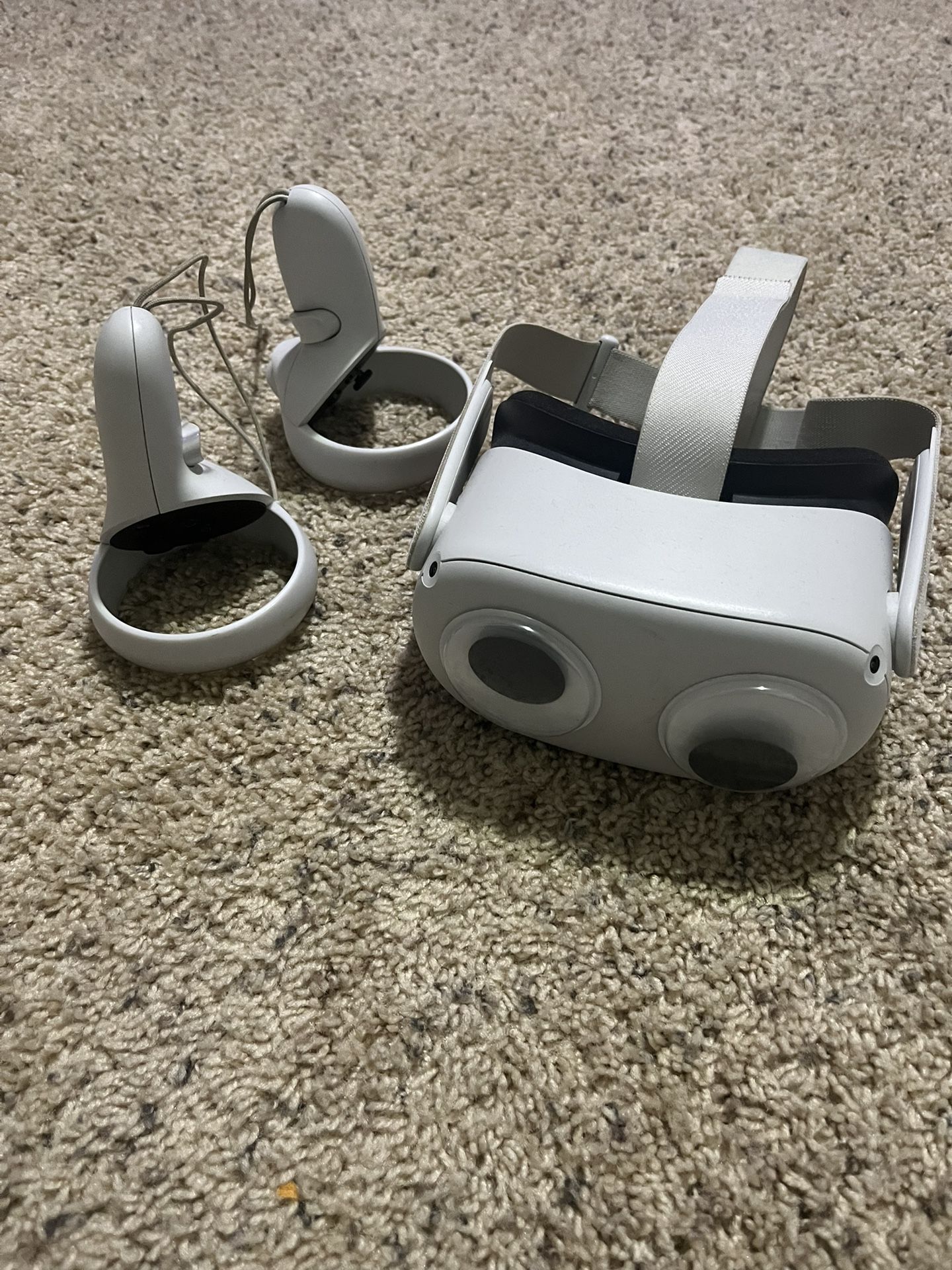 Oculus Quest 2