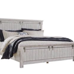 Bedroom Set 