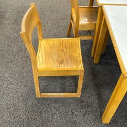 Very Awesome wooden Chair 